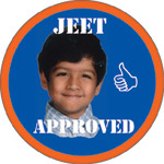 Jeet Approved