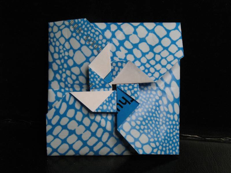 ORIGAMI SYMBOLS