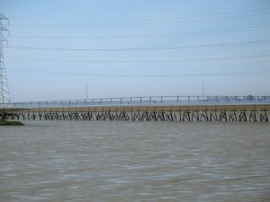 Dumbarton Bridge Dumbarton Bridge