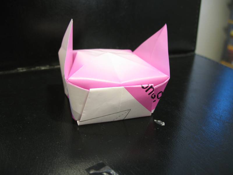 Create stunning origami models on your very first try!
