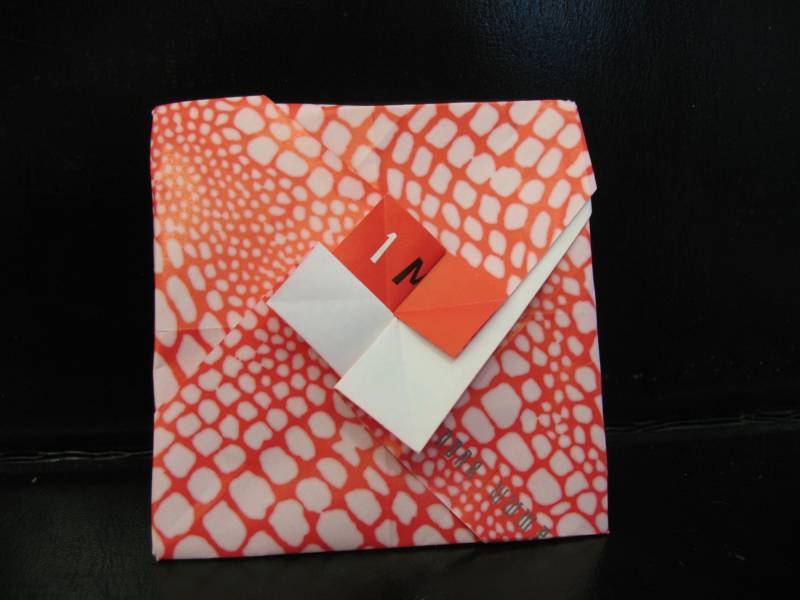 Origami Plane Purse | ThisNext