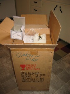 Bag of Crap Picture 1